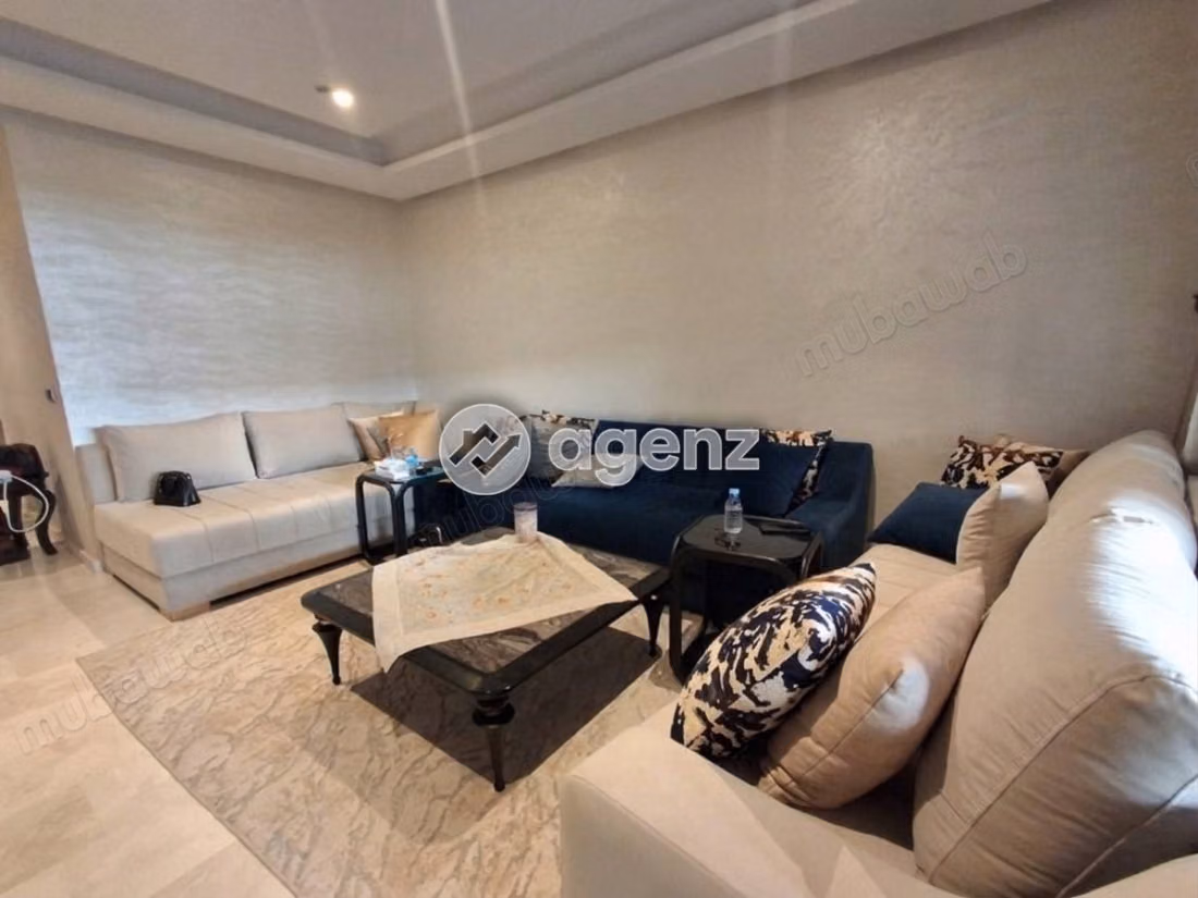 Apartamento en venta 118 m², 2 habitaciones Otro Dar Bouazza