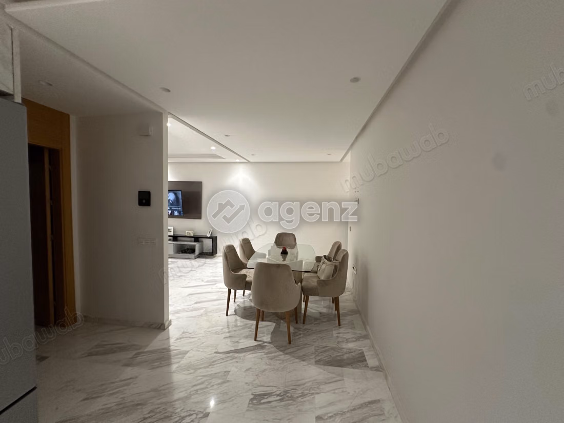 Studio à vendre 73 m² 
Mnar Tanger
