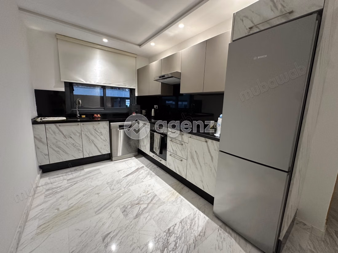 Studio à vendre 73 m² 
Mnar Tanger