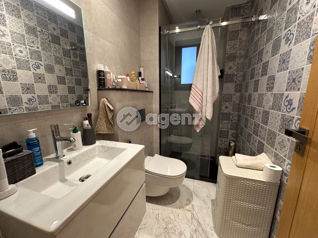 Studio à vendre 73 m² 
Mnar Tanger