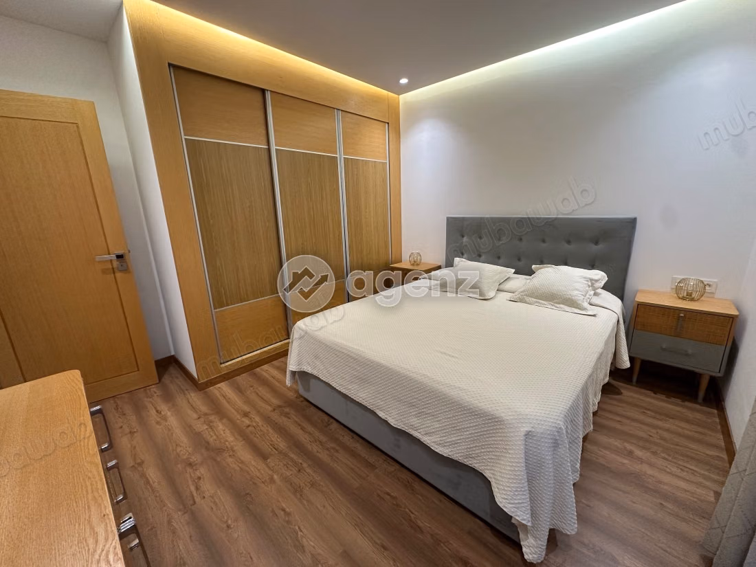 Studio à vendre 73 m² 
Mnar Tanger