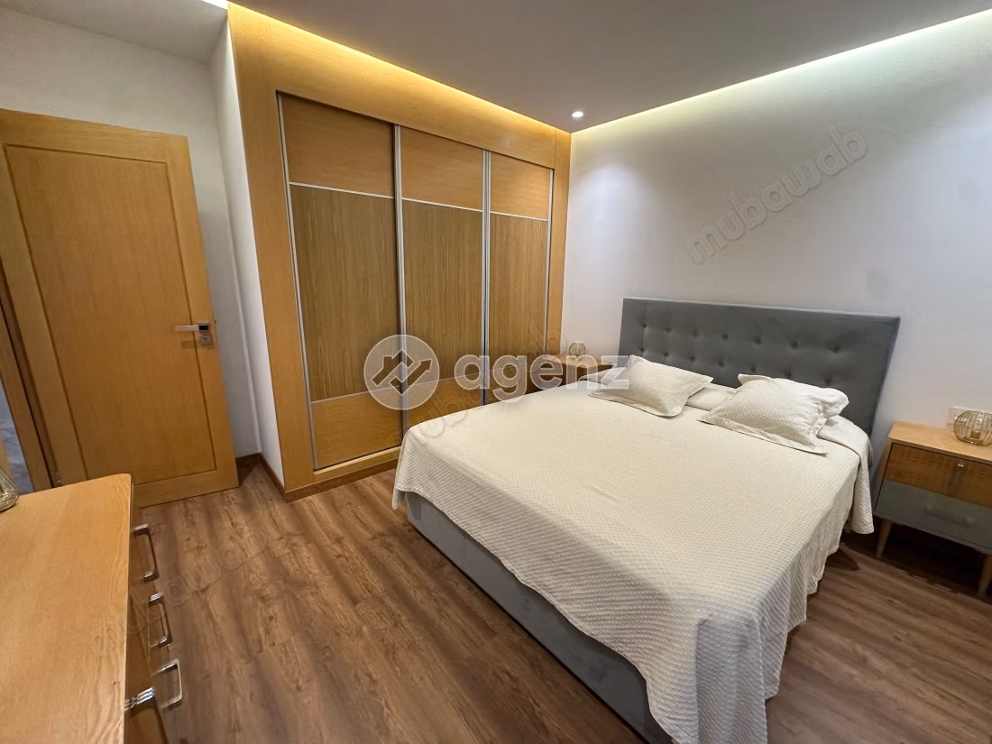 Studio à vendre 73 m² 
Mnar Tanger