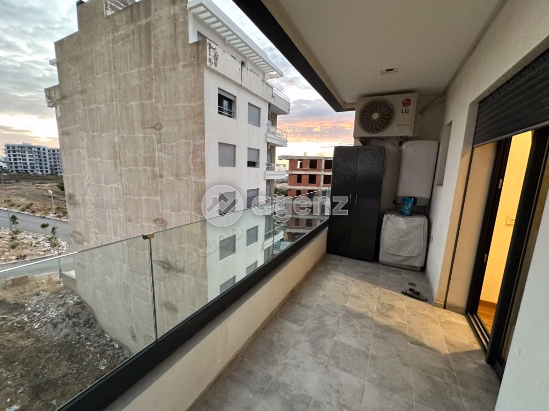 Studio à vendre 73 m² 
Mnar Tanger