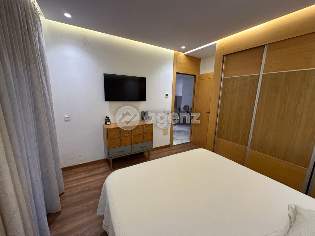 Studio à vendre 73 m² 
Mnar Tanger