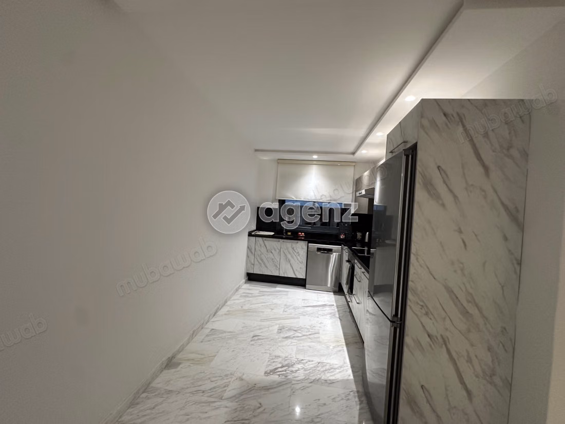 Studio à vendre 73 m² 
Mnar Tanger