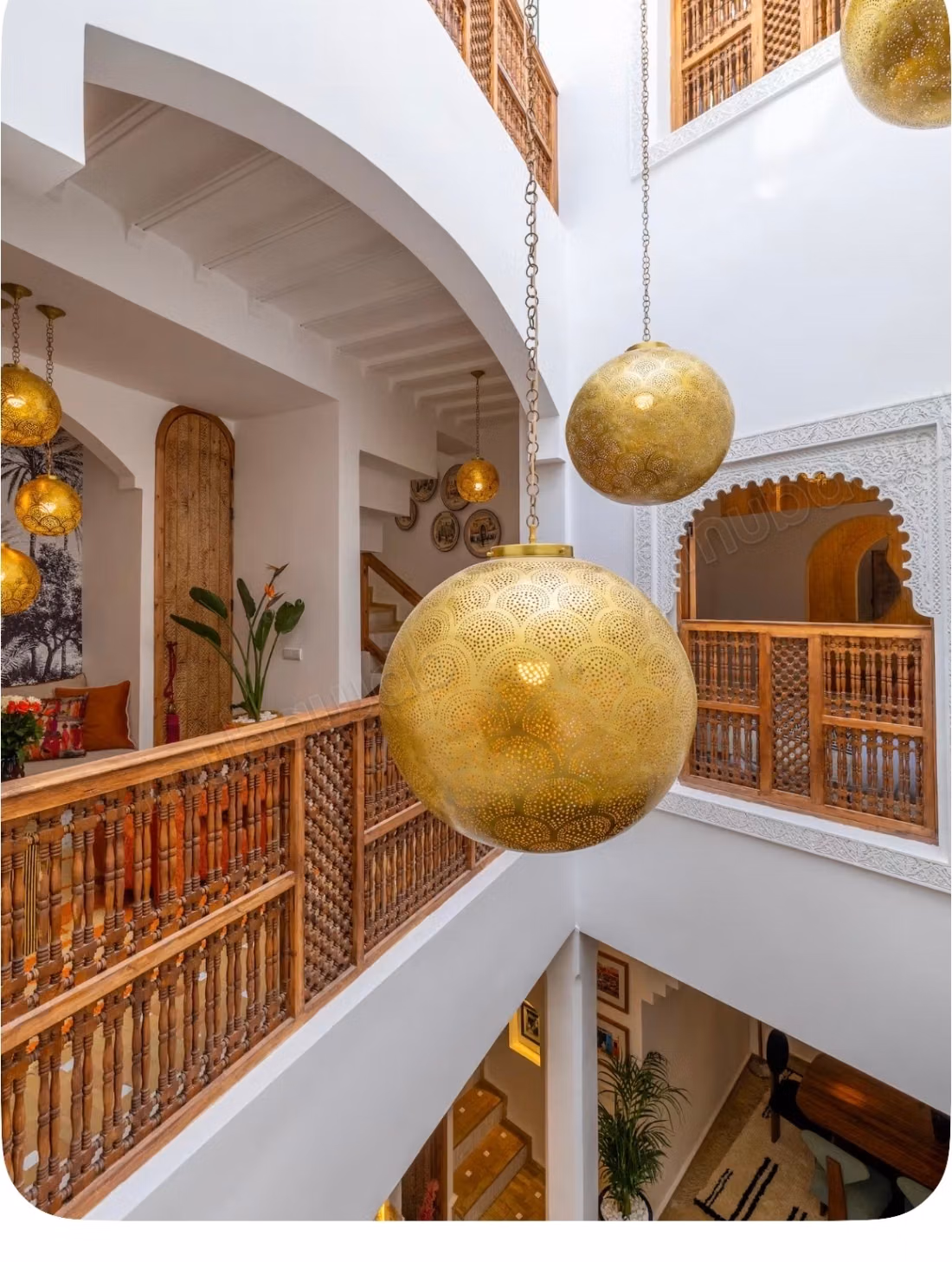 Riad clé en main à vendre – Zitoune Lkdim