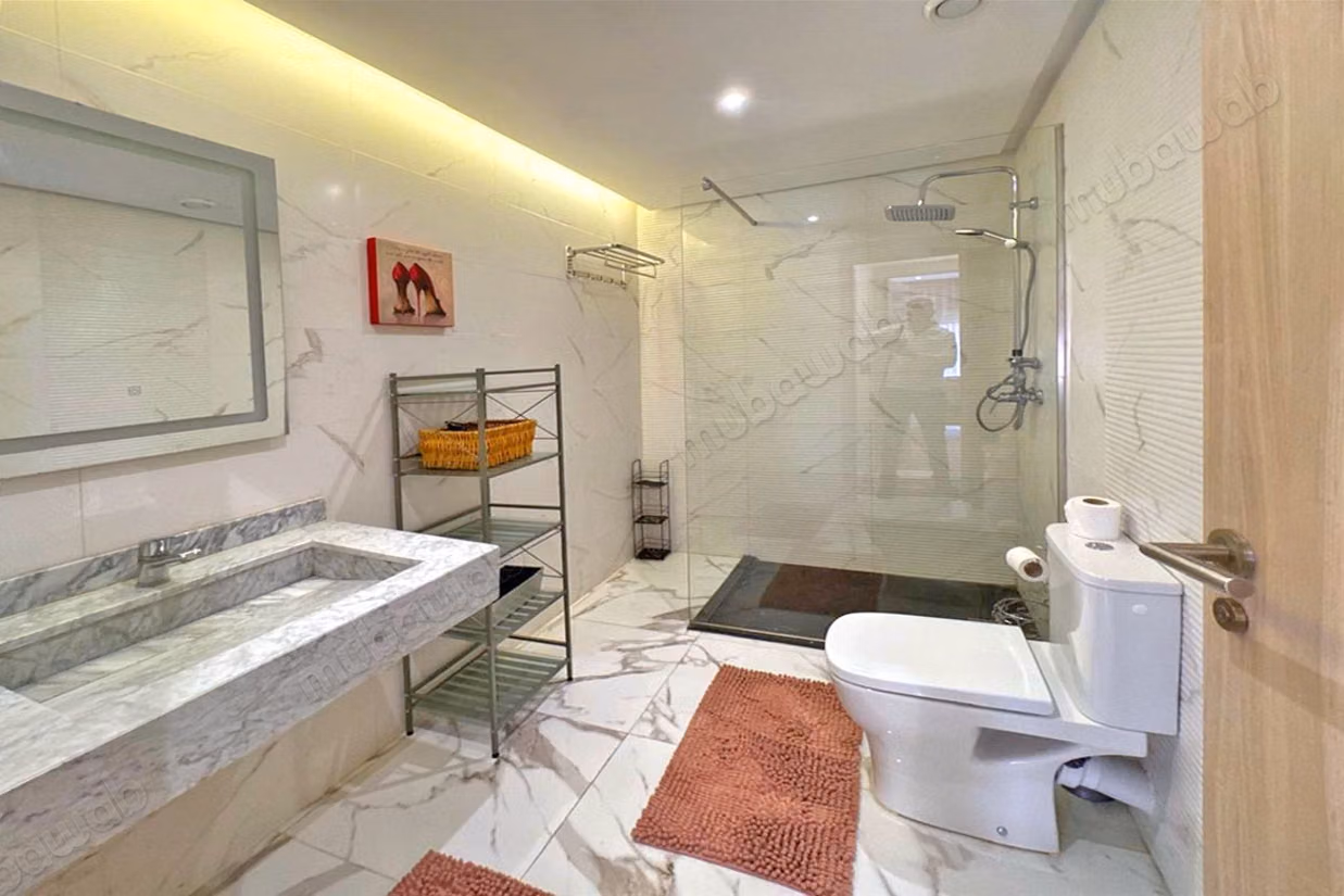 Appartement moderne full meublé à vendre