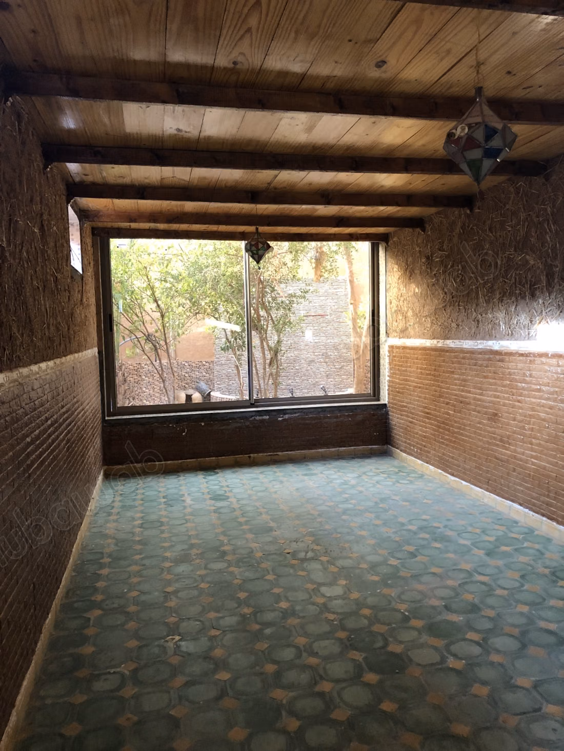 Villa Avec Garage Oasis Tighmert