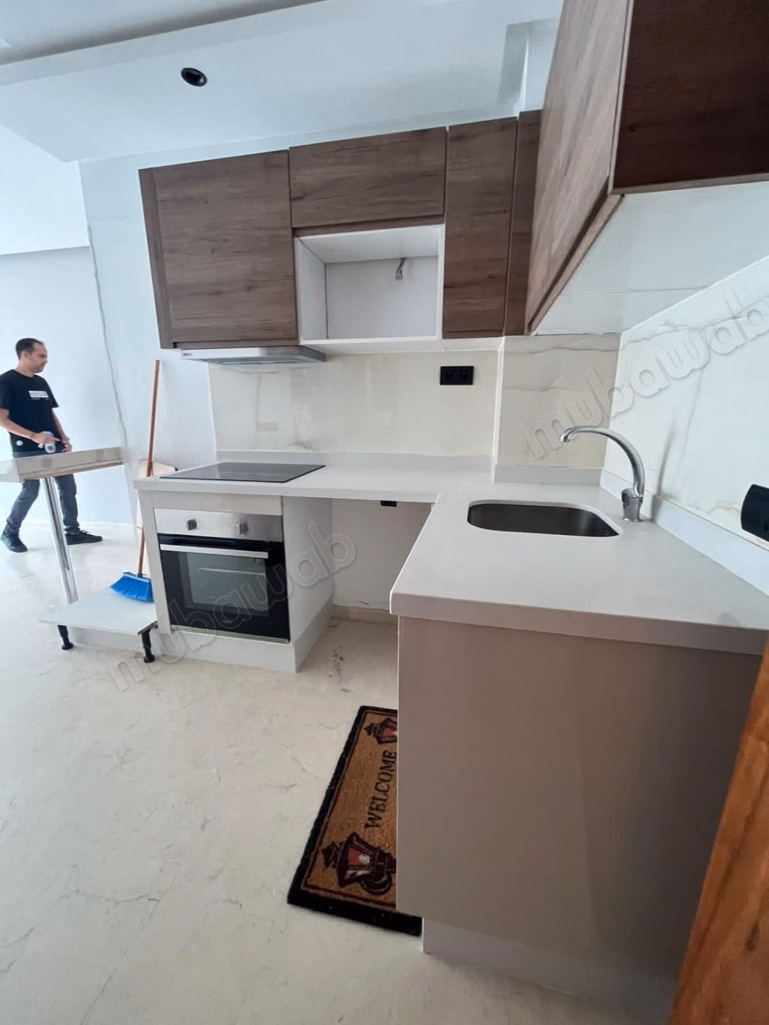 Joli studio vide bourgogne