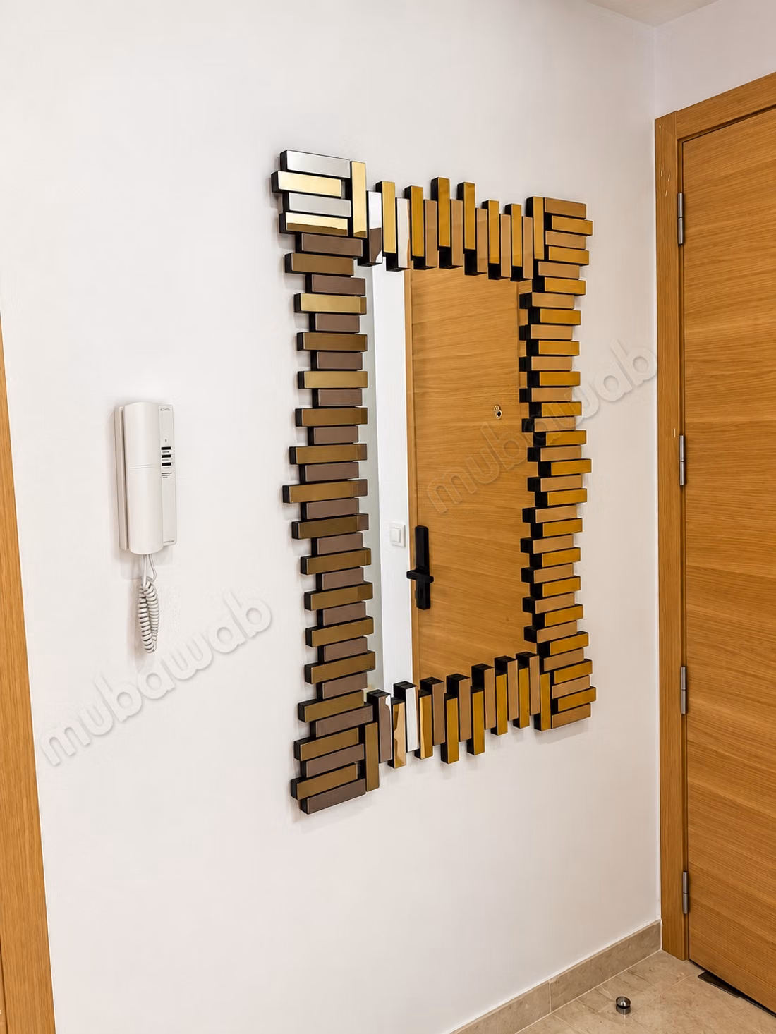 Magnifique studio sécurisé 
Gueliz Gare 
hôpital militaire