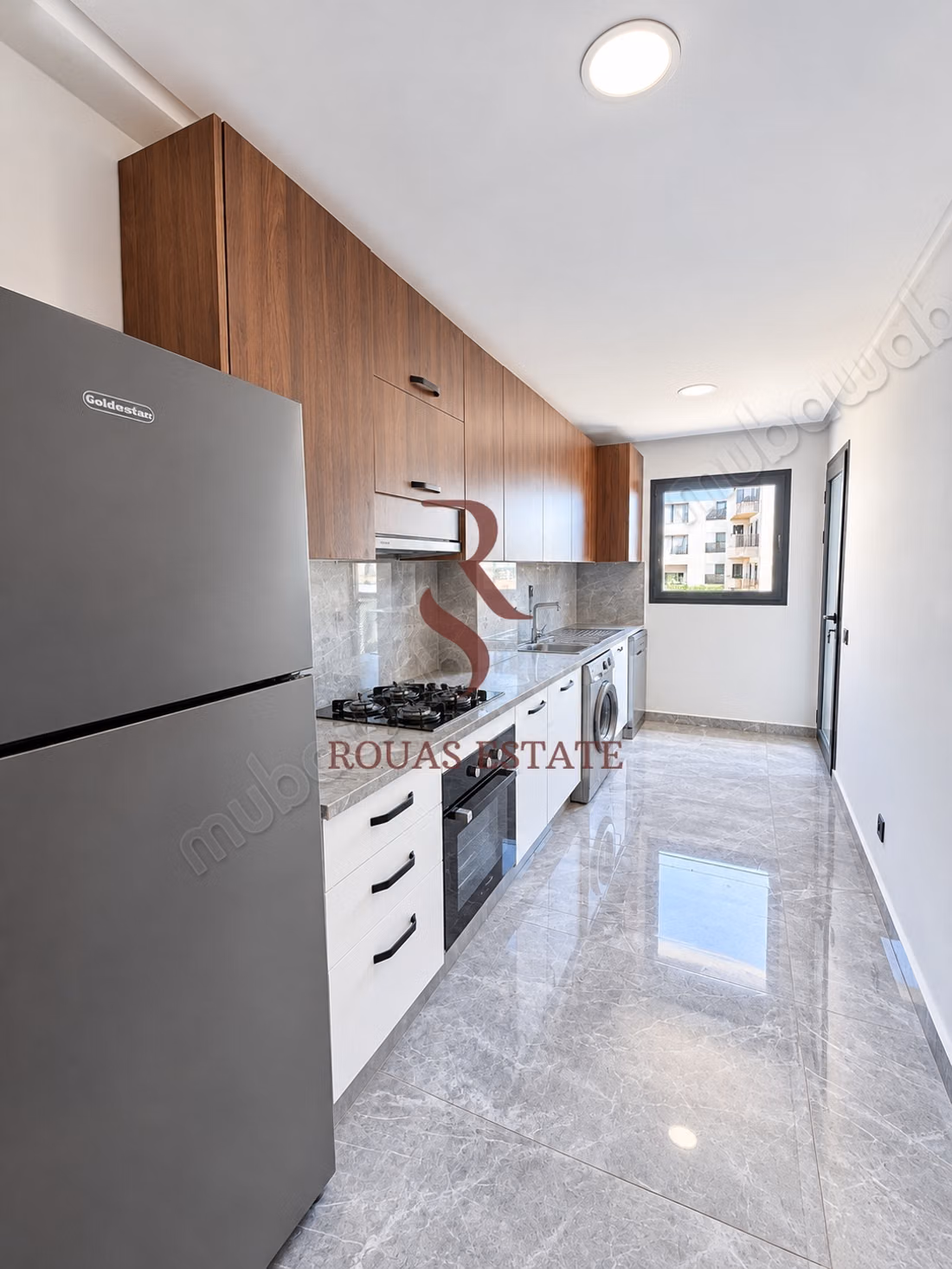 Appartement meublé 3 chambres 134 m² CFC