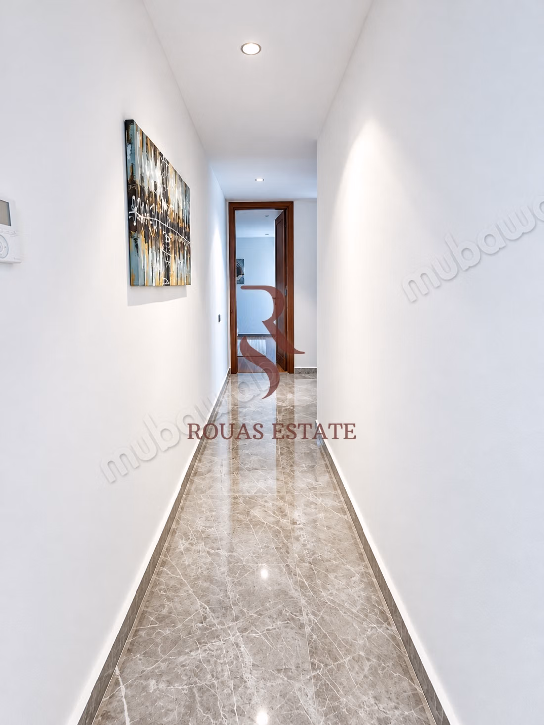 Appartement meublé 3 chambres 134 m² CFC
