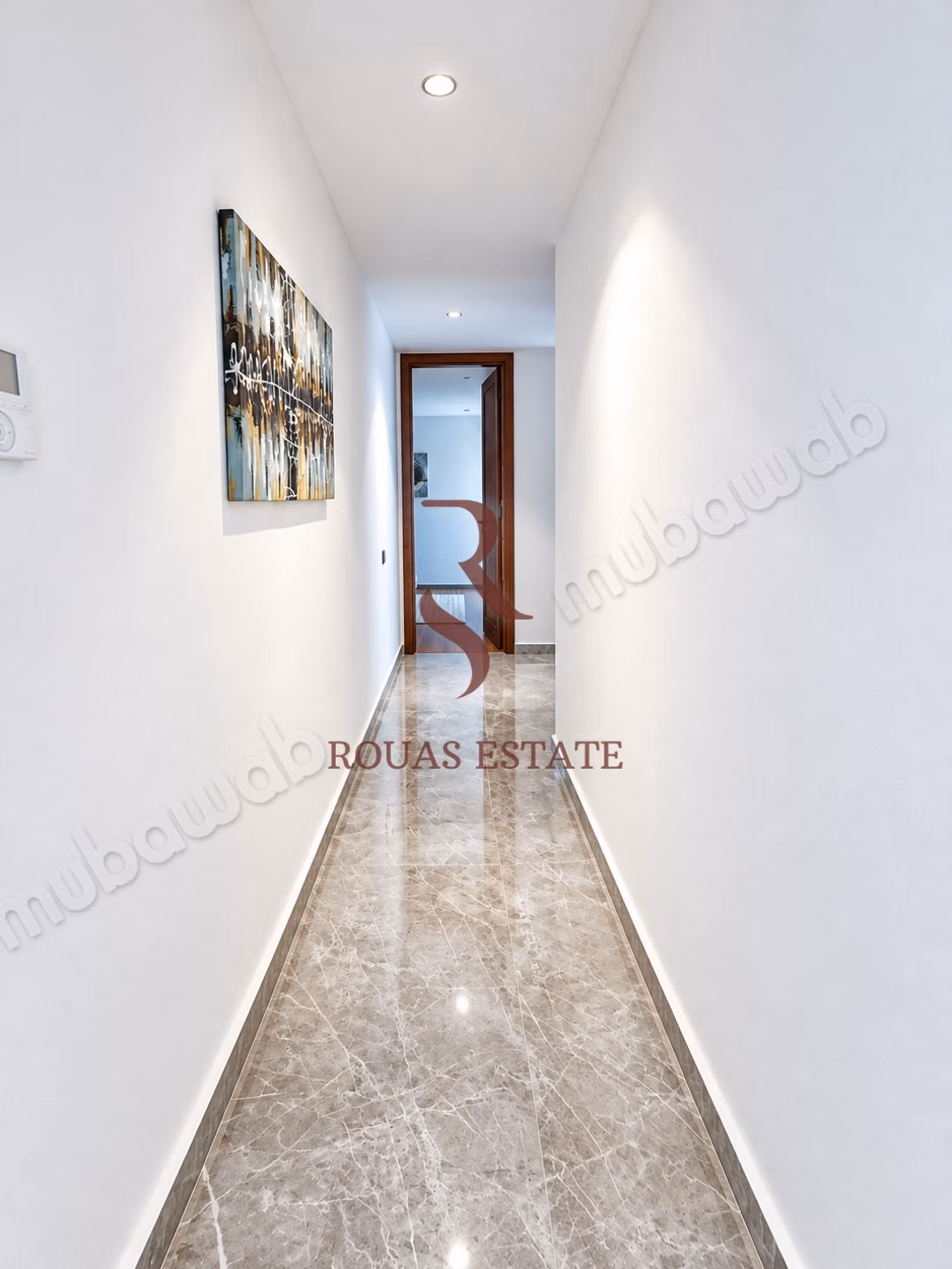 Appartement meublé 3 chambres 137 m² à louer à CFC