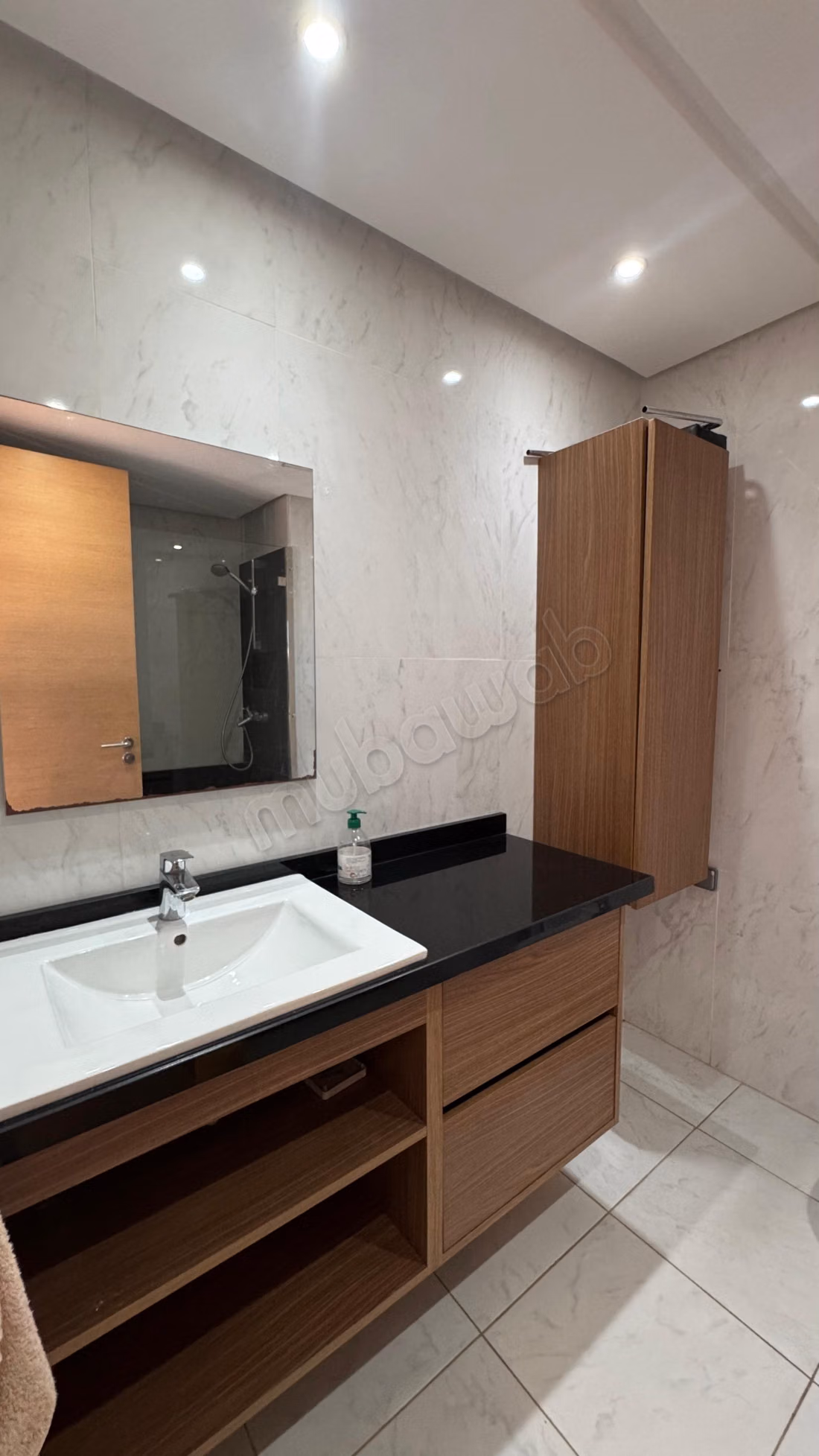 Apartamento amueblado en alquiler en Prestigia