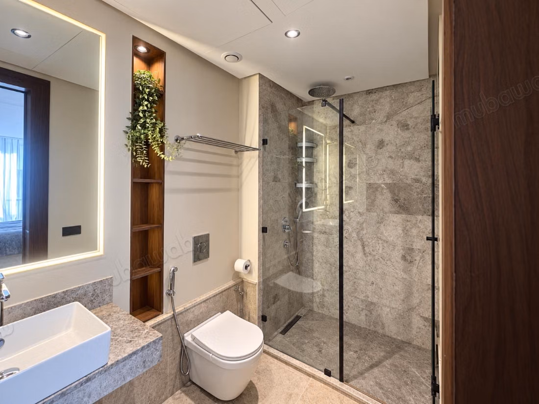 Superbe appartement à vendre ferme bretonne