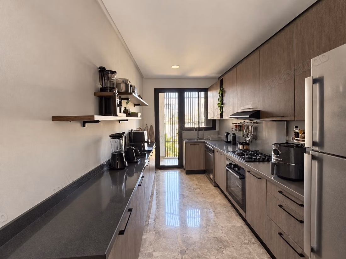 Superbe appartement à vendre ferme bretonne