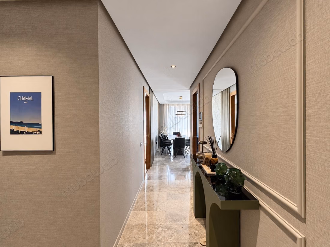 Superbe appartement à vendre ferme bretonne