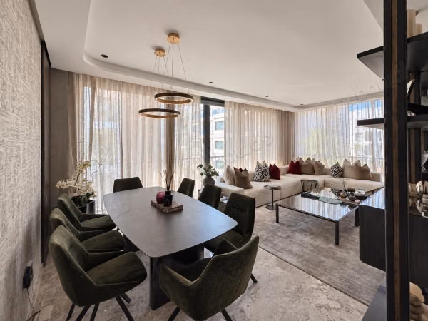 Superbe appartement à vendre ferme bretonne
