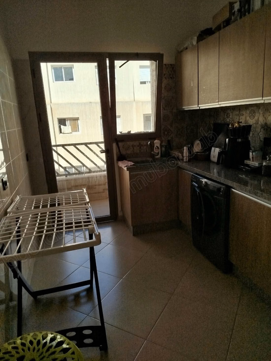 Appartement a louer temara