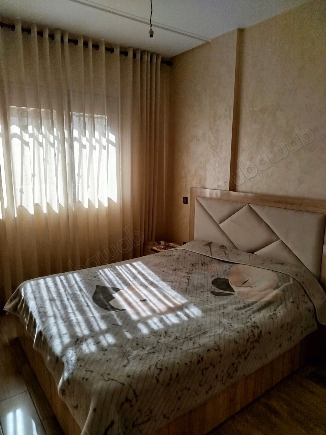 Appartement a louer temara