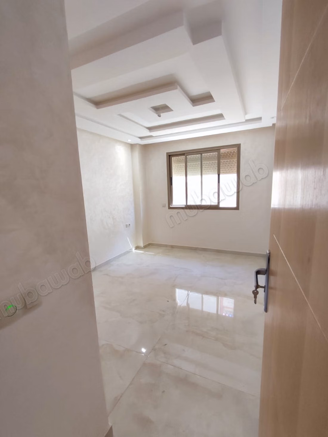 Appartement a vendre guich loudaya 
temara