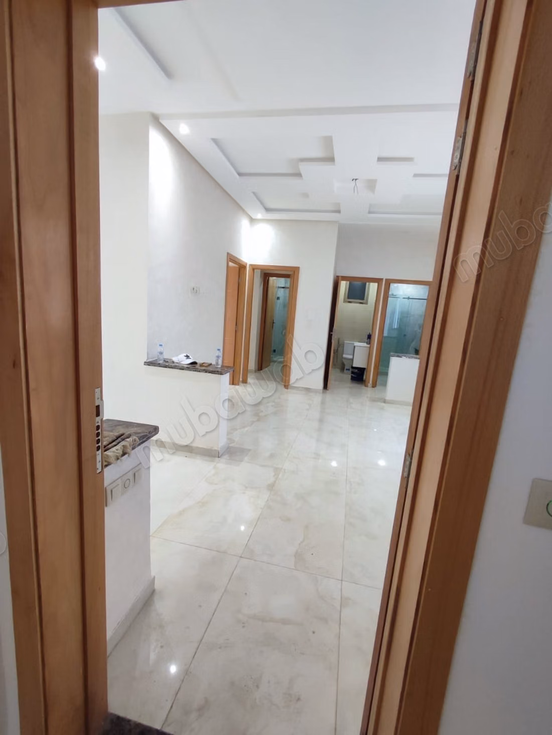 Appartement a vendre guich loudaya 
temara