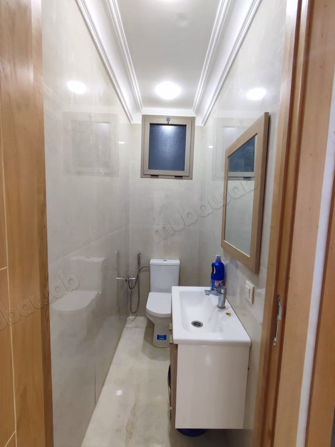 Appartement a vendre guich loudaya 
temara