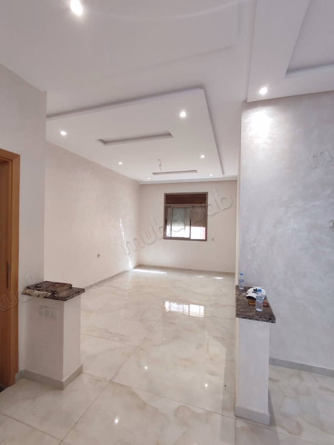 Appartement a vendre guich loudaya 
temara