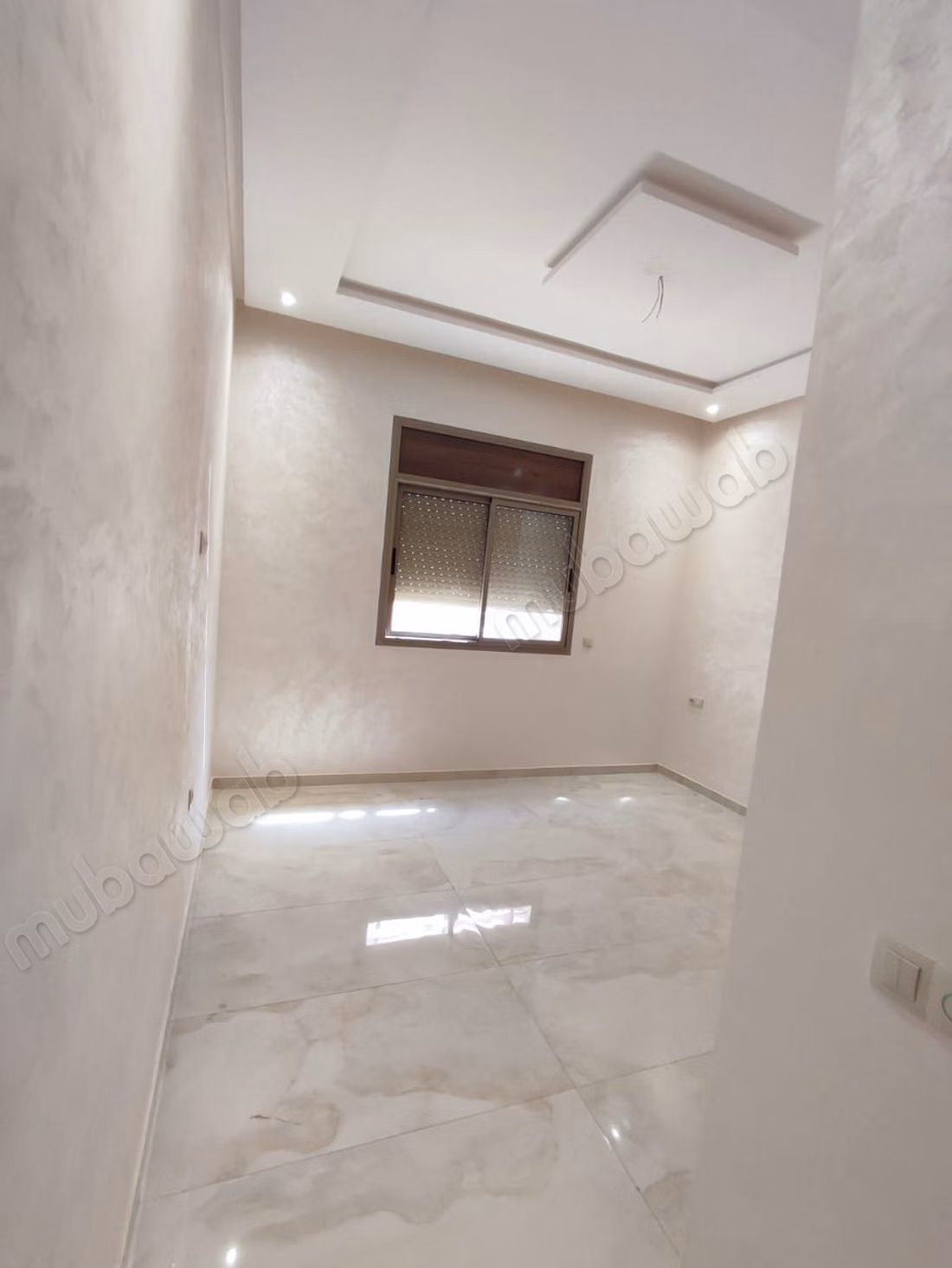 Appartement a vendre guich loudaya 
temara