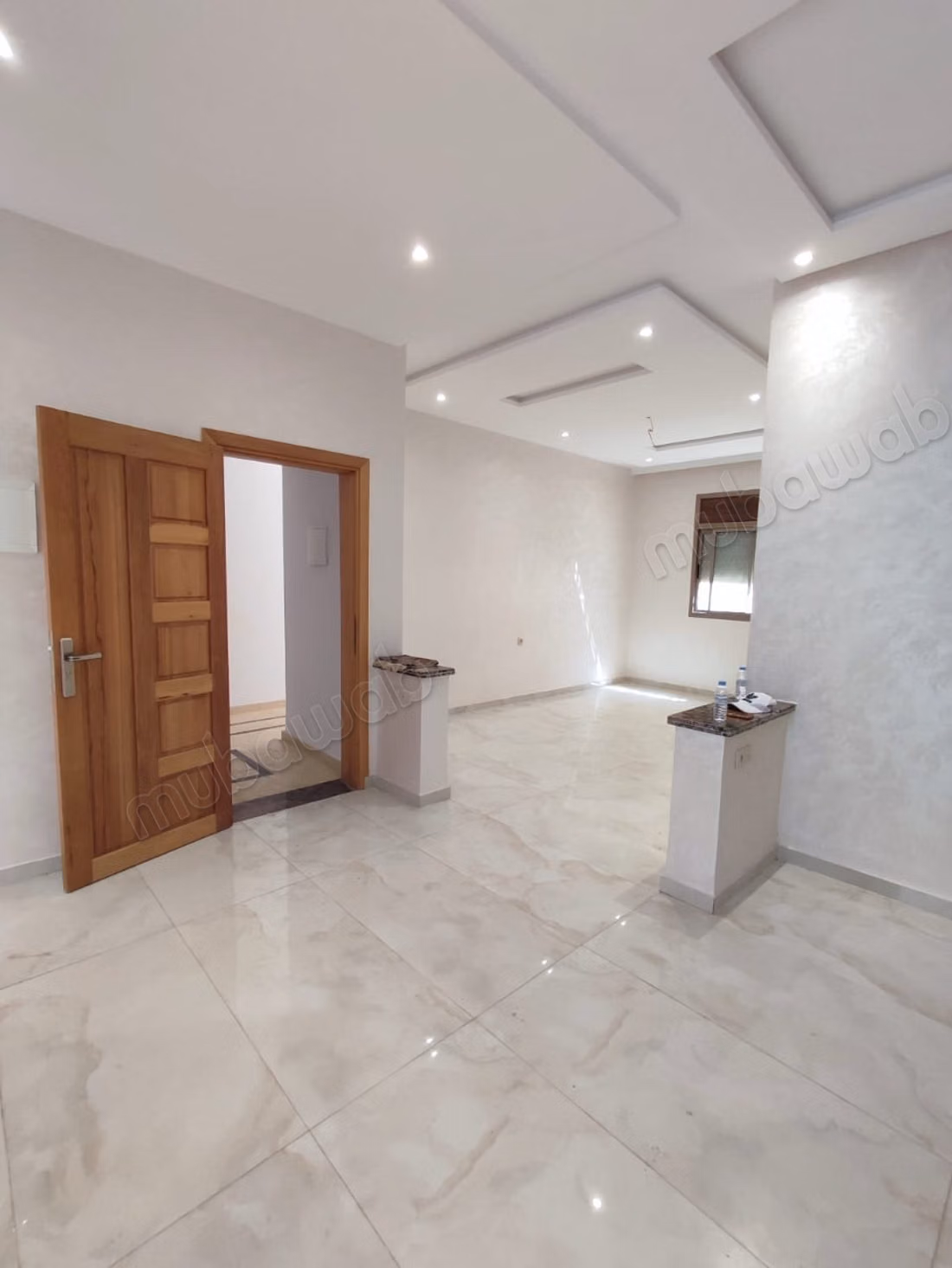 Appartement a vendre guich loudaya 
temara