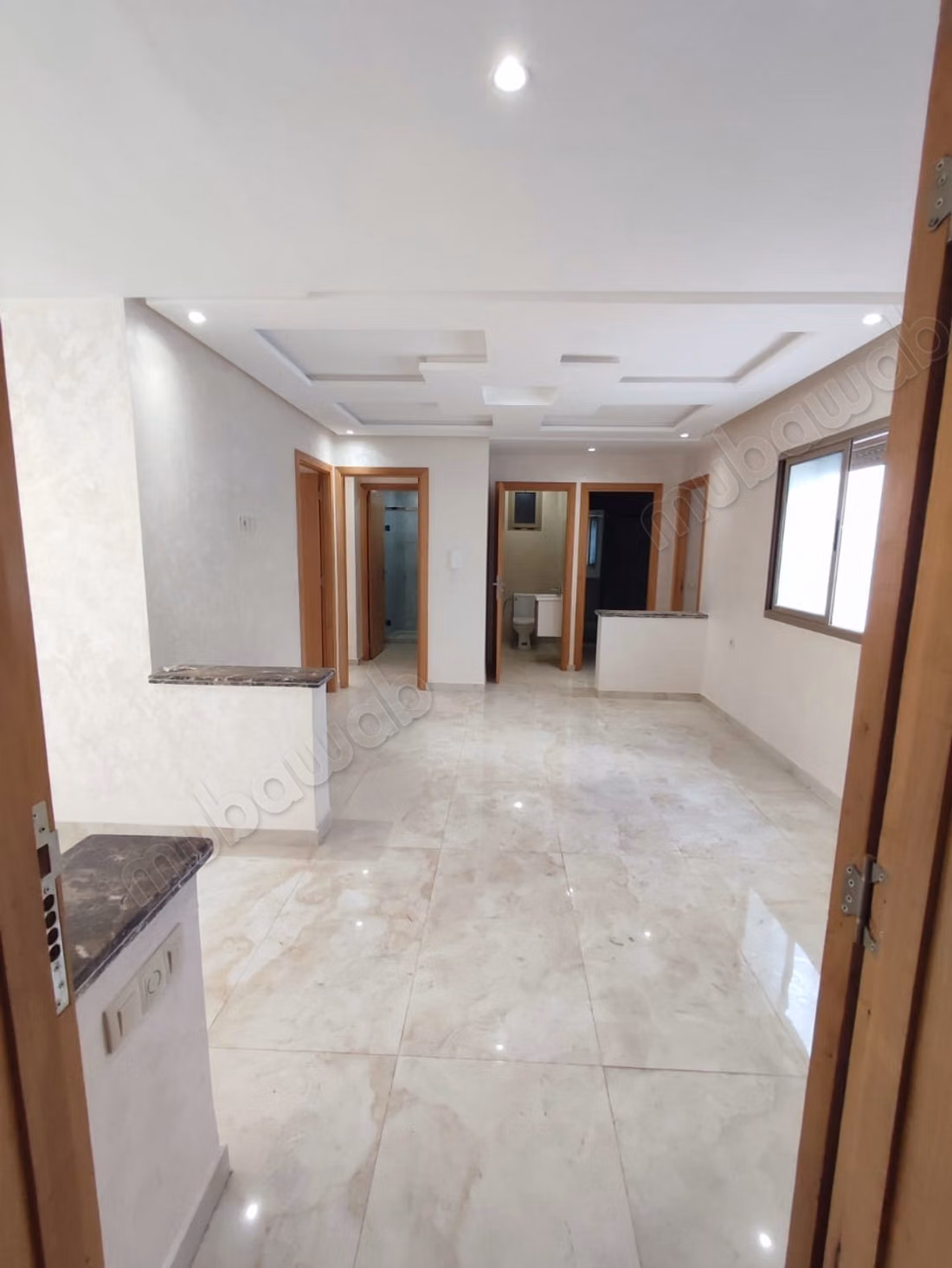 Appartement a vendre guich loudaya 
temara