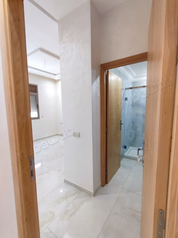 Apartamento en venta en Guich Loudaya Temara
