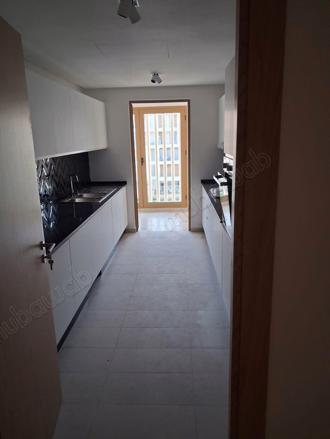 Appartement te huur in Carrousel Rabat