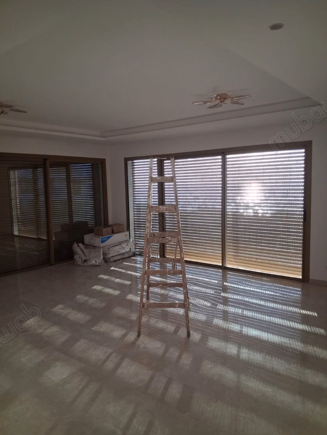 Appartement te huur in Carrousel Rabat