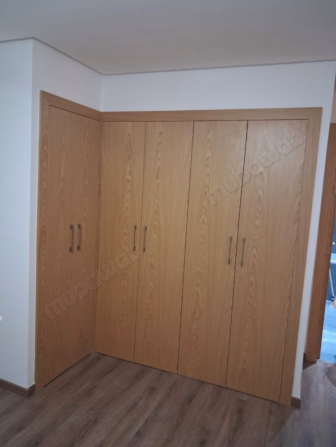 Appartement te huur in Carrousel Rabat