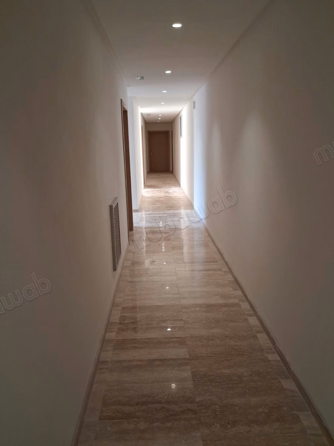 Appartement te huur in Carrousel Rabat