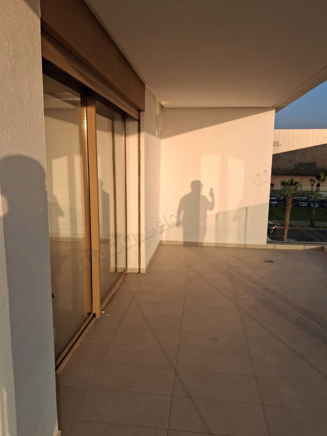 Appartement te huur in Carrousel Rabat