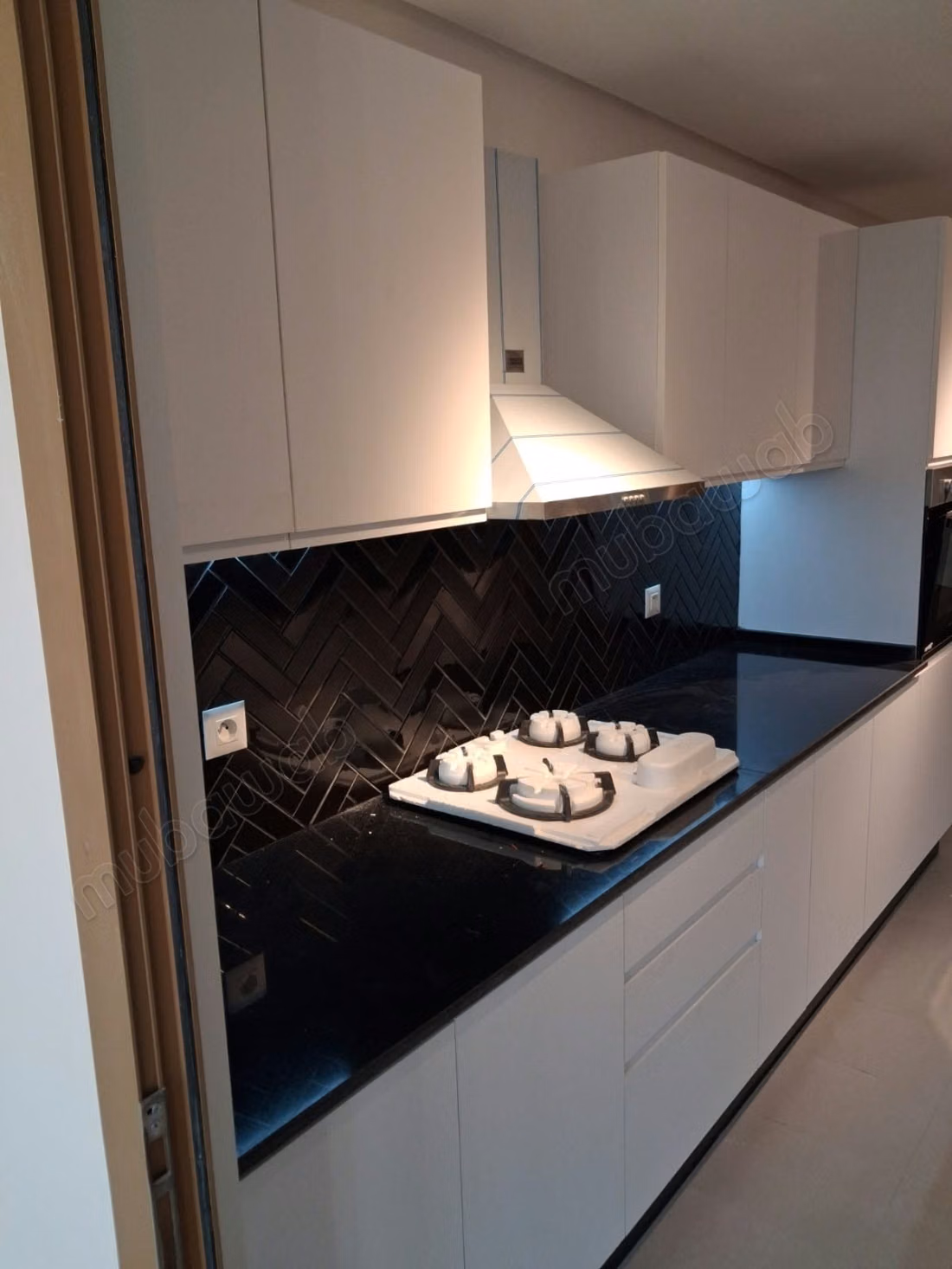 Appartement te huur in Carrousel Rabat