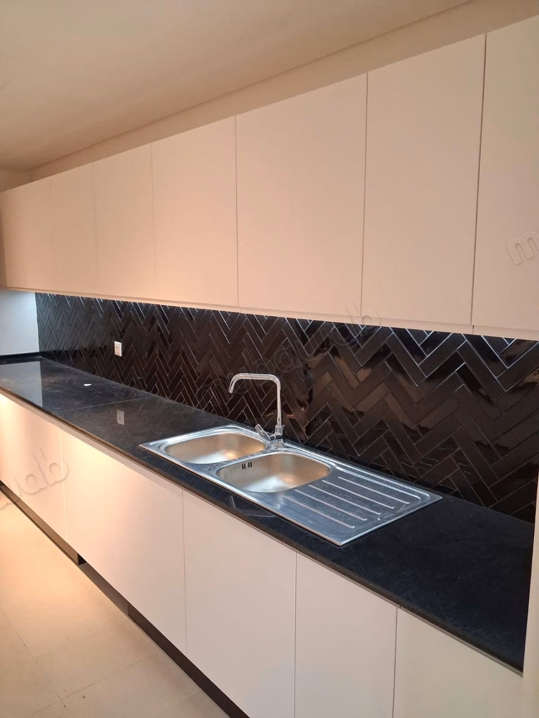 Appartement te huur in Carrousel Rabat