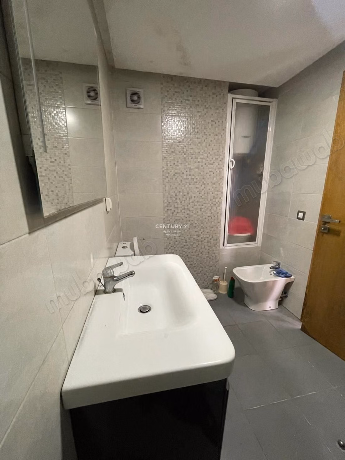 Studio meublé de 61m² à louer