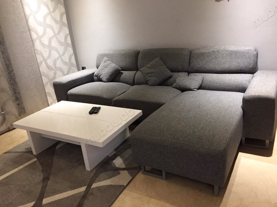Location Studio Quartier Racine