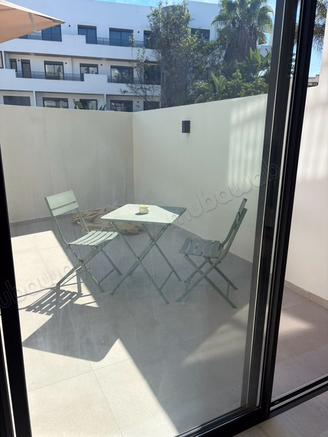 Location Appartement Quartier Oasis