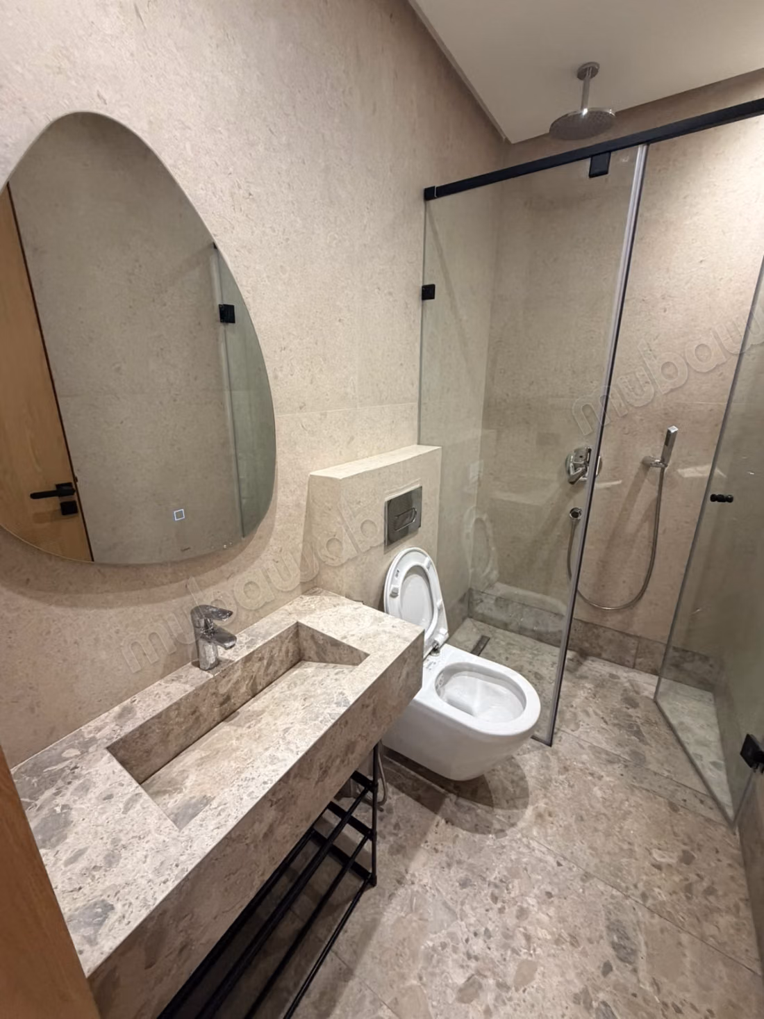 Location Appartement Quartier Oasis