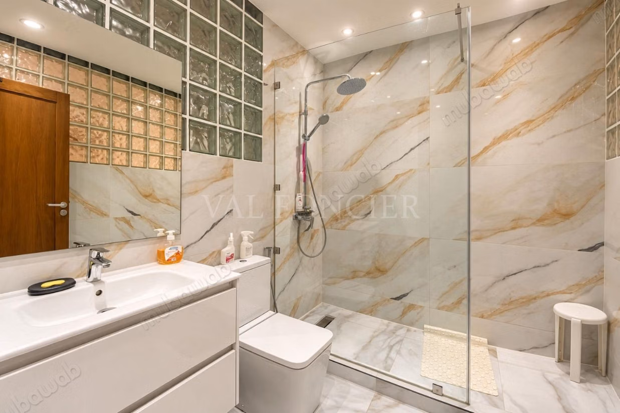 Vente Duplex Lumineux 260m2 4chambres avec terrasse sans vis à vis 
Gauthier, Casablanca