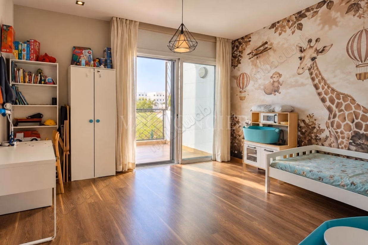 Vente Villa en bande 250m2 3chambres 
Bouskoura Ville Verte