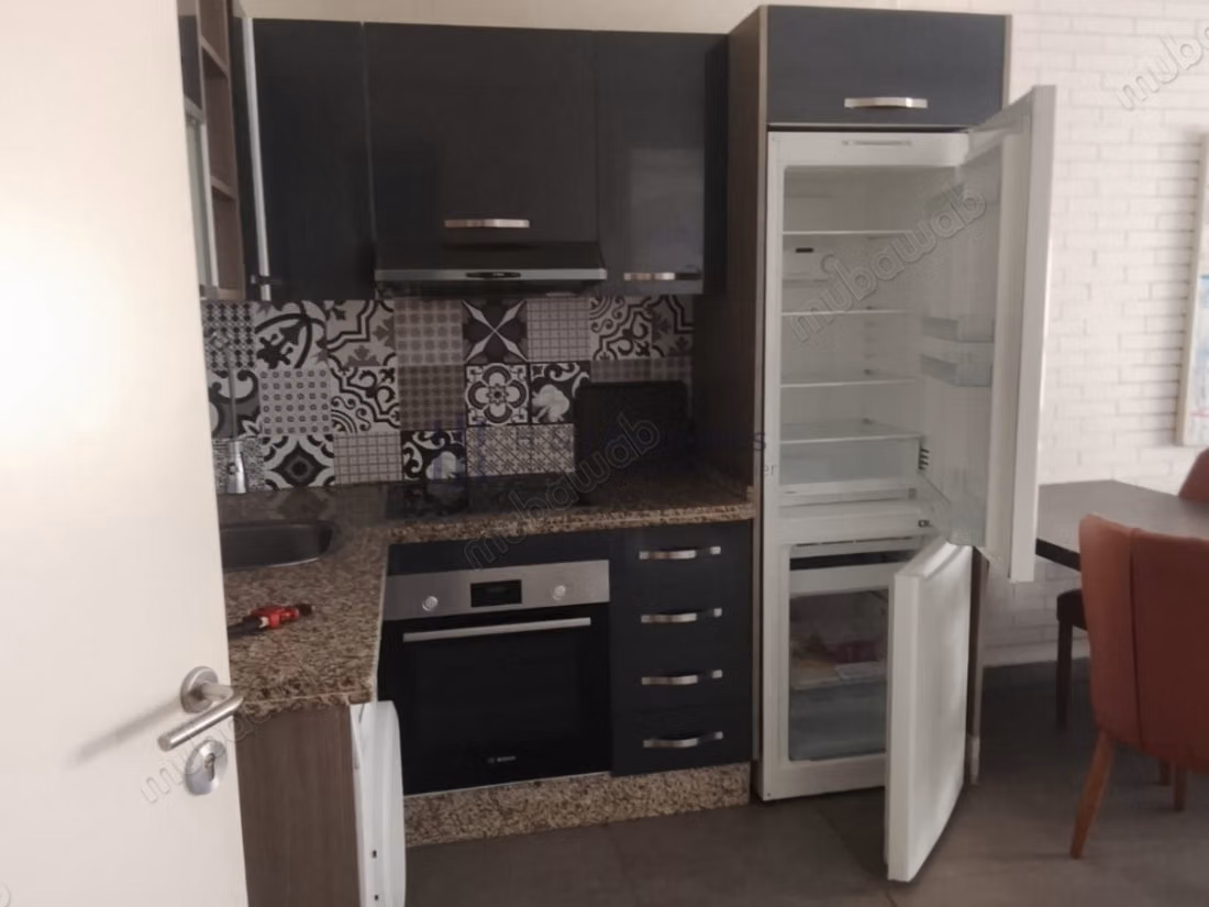T2 meublé 42m² 1 chambre résidence récente