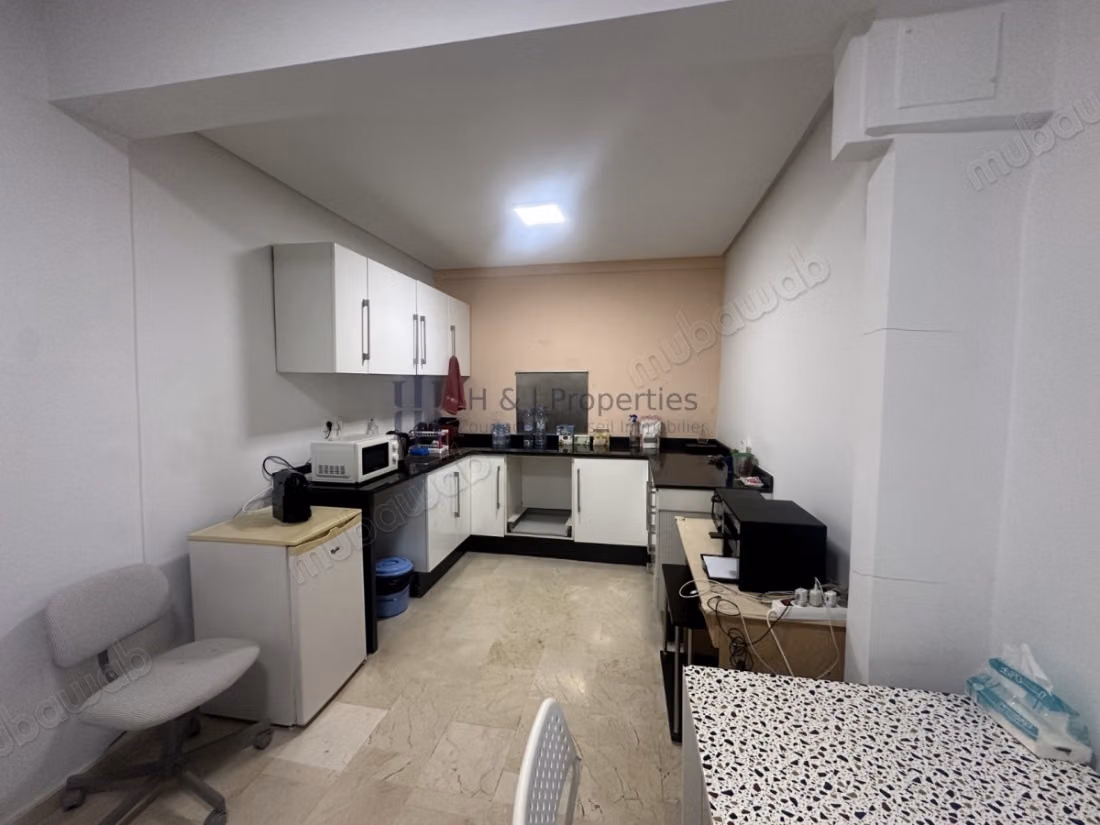 T4 138m² usage bureau résidence sécurisée
