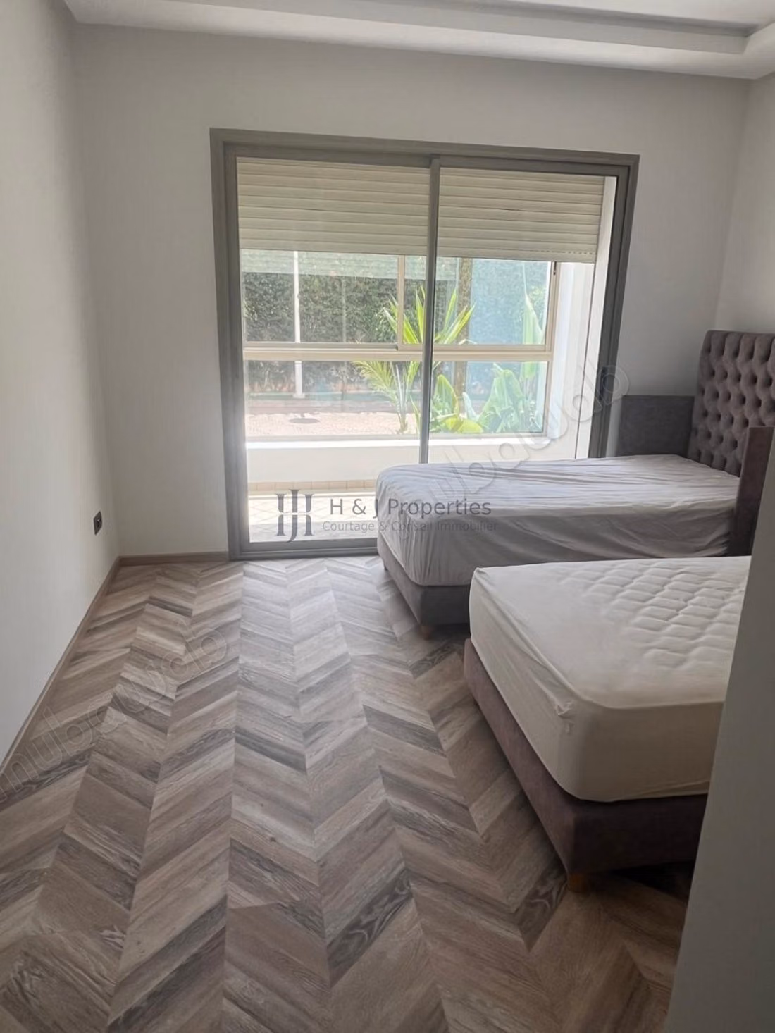 T4 meublé 255m² terrasse et jardin