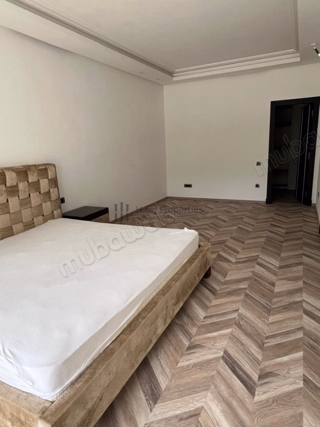 T4 meublé 255m² terrasse et jardin