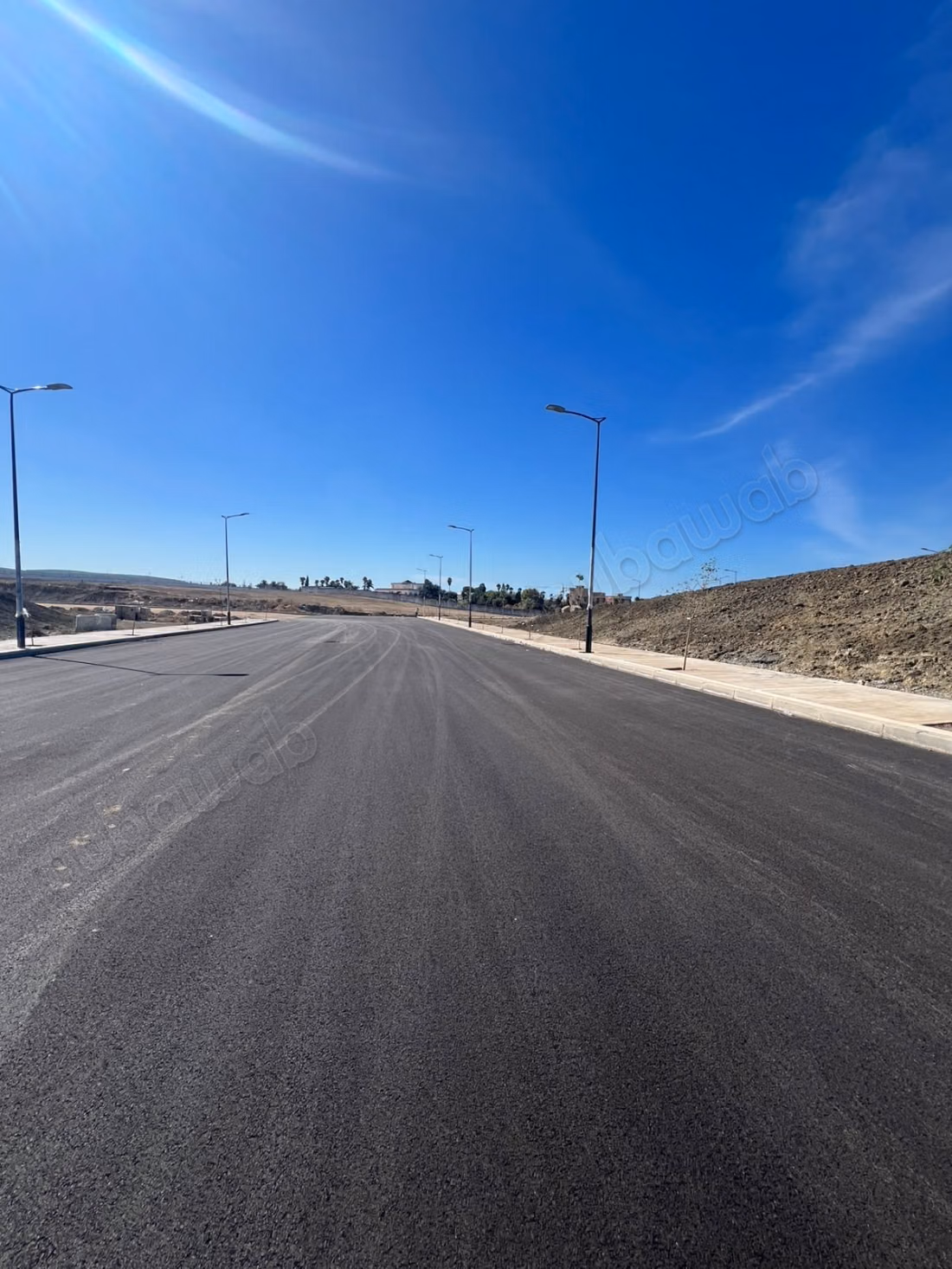 Terrain à vendre Derrière Gare R. Superficie 386 m²